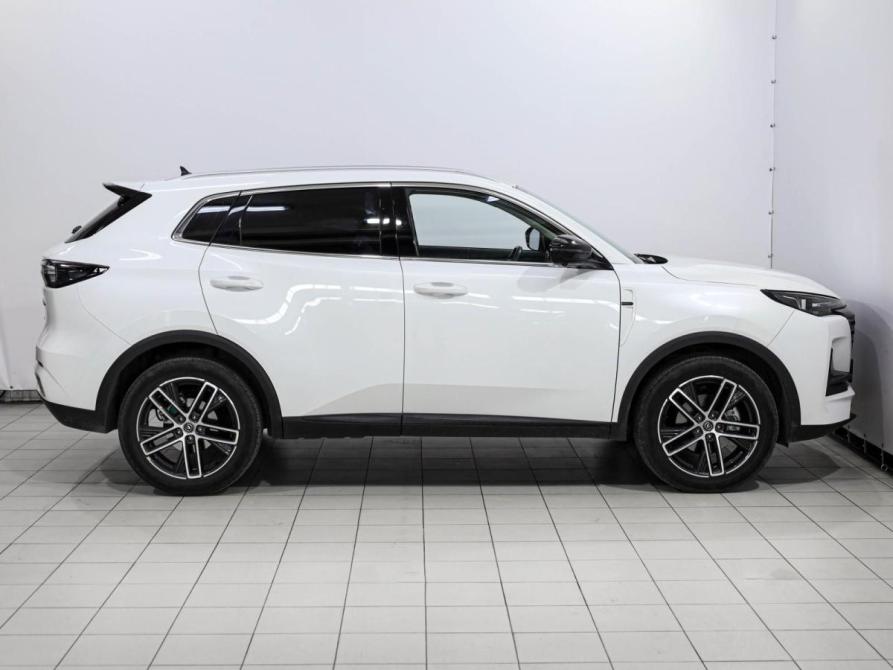 Changan CS55 Plus II Ростов-на-Дону  - изображение 5