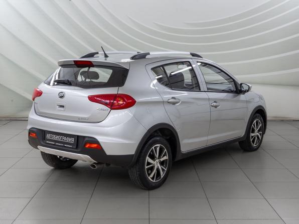 Lifan X50 с пробегом 2017 года, цена 748 000 рублей, 40239 км, хэтчбек, Автокод Объявления