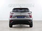 Hyundai Creta II Москва  - изображение 25
