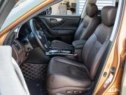 Infiniti FX II (S51) Краснодар  - изображение 39