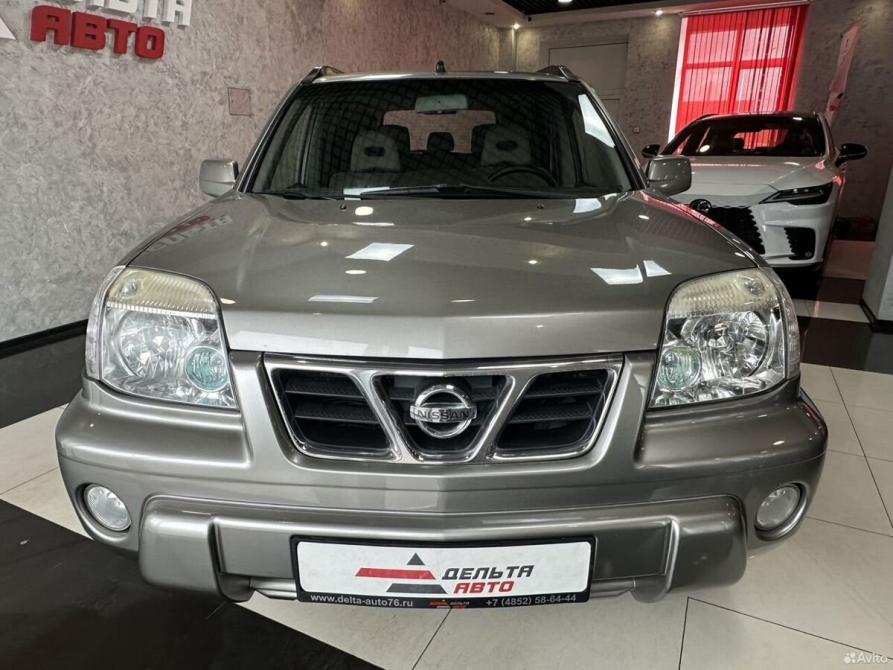 Nissan X-Trail I Рестайлинг Ярославль  - изображение 8