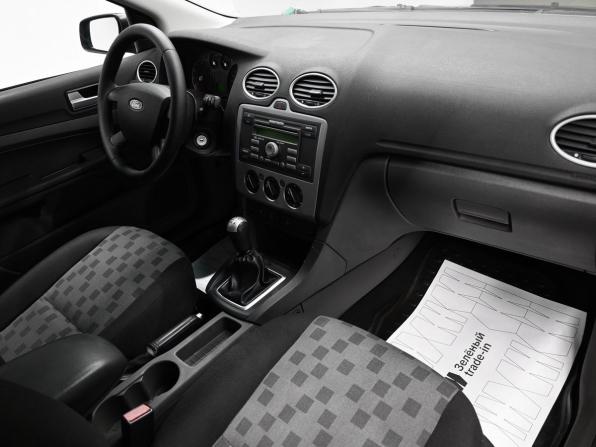 Ford Focus II с пробегом 2006 года, цена 450 000 рублей, 288769 км, седан, Автокод Объявления