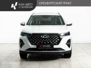 Chery Tiggo 7 Pro Max I Казань  - изображение 18