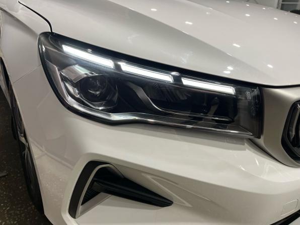 Belgee S50 с пробегом 2026 года, цена 1 870 000 рублей, 8075 км, седан, Автокод Объявления