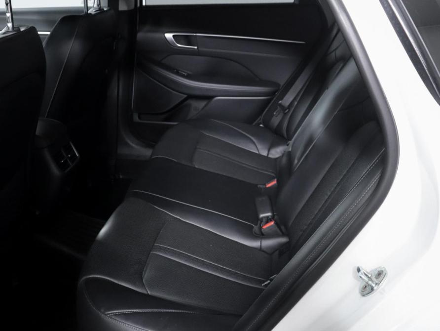 Hyundai Sonata VIII (DN8) Москва  - изображение 10