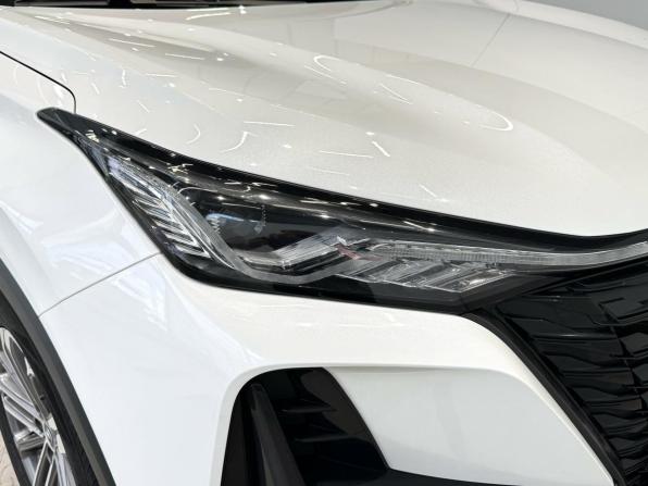 Changan CS75 Plus I Рестайлинг с пробегом 2023 года, цена 2 080 000 рублей, 78147 км, внедорожник, Автокод Объявления