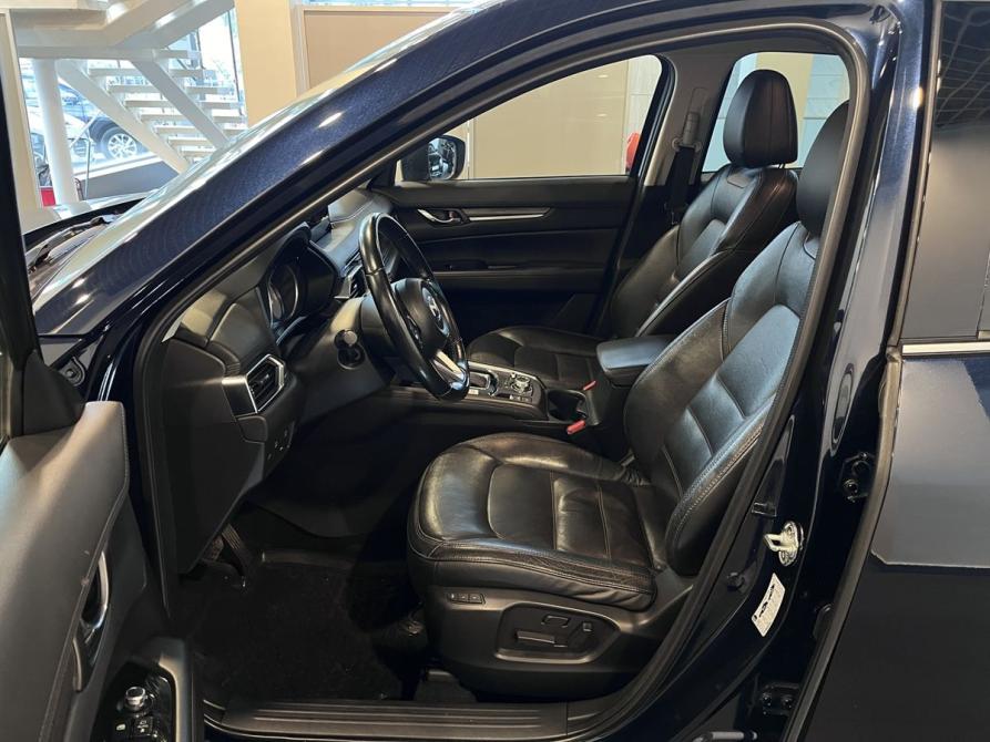Mazda CX-5 II Чебоксары  - изображение 16