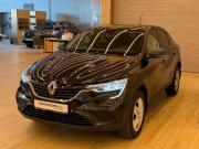Renault Arkana I Санкт-Петербург  - изображение 20