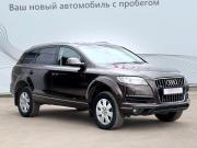 Audi Q7 I (4L) Рестайлинг Воронеж  - изображение 33