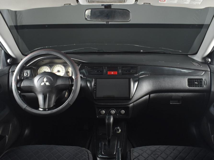 Mitsubishi Lancer IX Кемерово  - изображение 7