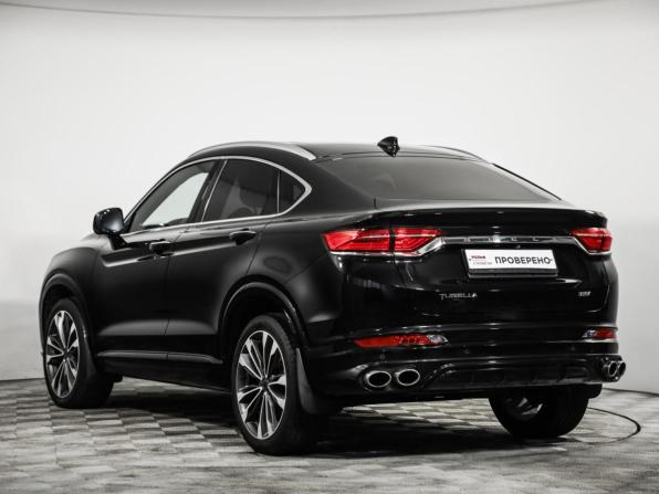 Geely Tugella I Рестайлинг с пробегом 2023 года, цена 2 449 000 рублей, 108155 км, внедорожник, Автокод Объявления