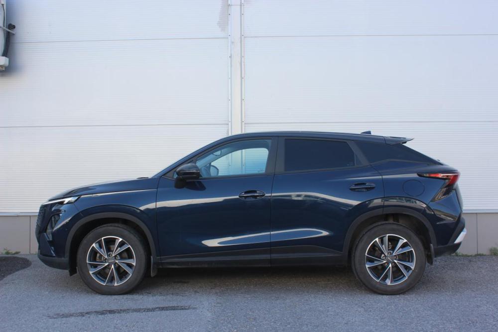 Omoda C5 I Рестайлинг Белгород  - изображение 6