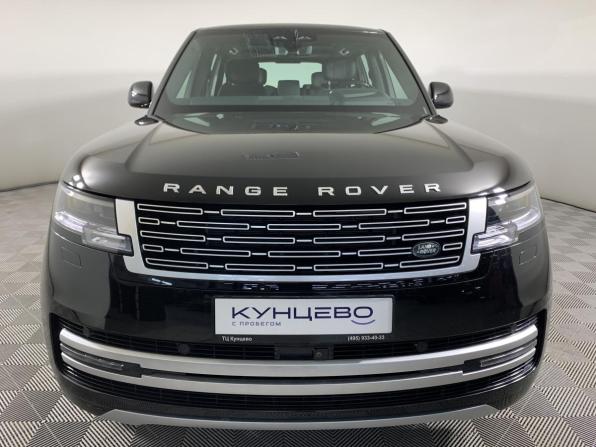 Land Rover Range Rover V с пробегом 2024 года, цена 29 900 000 рублей, 1310 км, внедорожник, Автокод Объявления