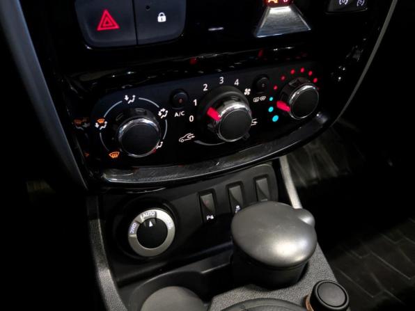 Nissan Terrano III (D10) с пробегом 2018 года, цена 1 515 000 рублей, 77363 км, внедорожник, Автокод Объявления