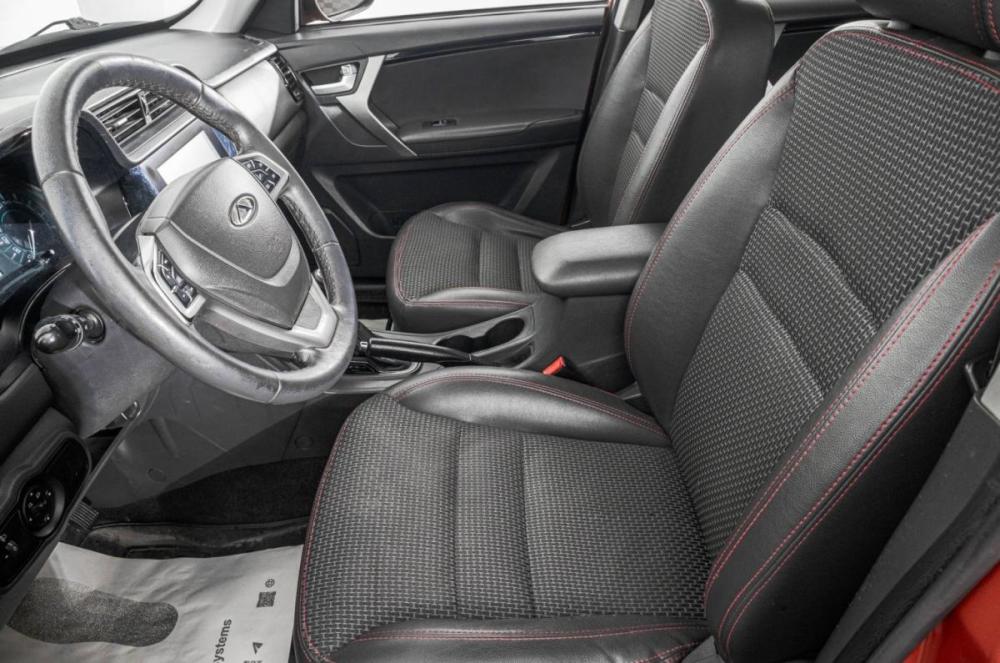 Chery Tiggo 3 I Барнаул  - изображение 11