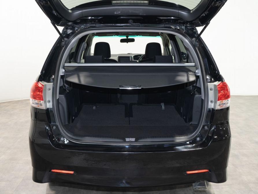 Toyota Wish II Чита  - изображение 15