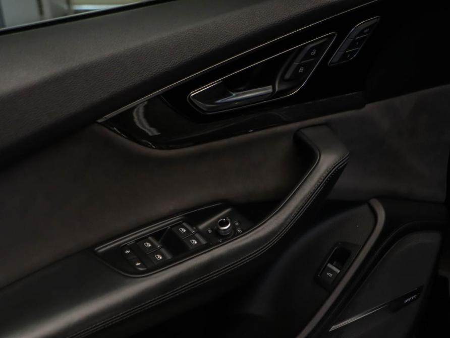 Audi Q7 II (4M) Москва  - изображение 13
