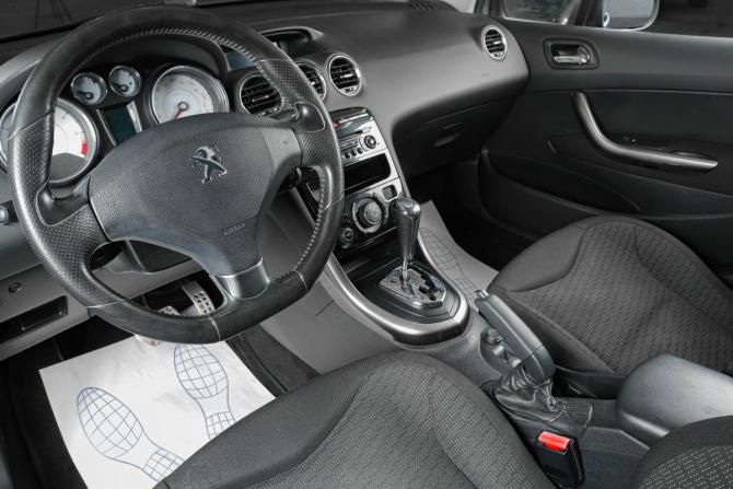 Peugeot 308 I Рестайлинг с пробегом 2011 года, цена 599 000 рублей, 100000 км, хэтчбек, Автокод Объявления