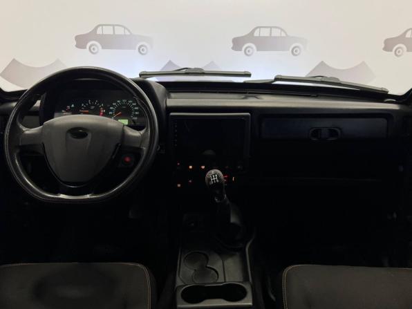 Lada (ВАЗ) 2121 (4x4) I Рестайлинг с пробегом 2018 года, цена 645 000 рублей, 155663 км, внедорожник, Автокод Объявления