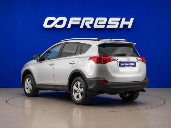 Toyota RAV4 IV (XA40) с пробегом 2013 года, цена 2 157 077 рублей, 26035 км, внедорожник, Автокод Объявления