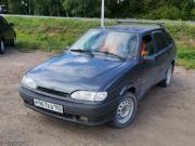 Lada (ВАЗ) 2114 Стерлитамак  - изображение 25