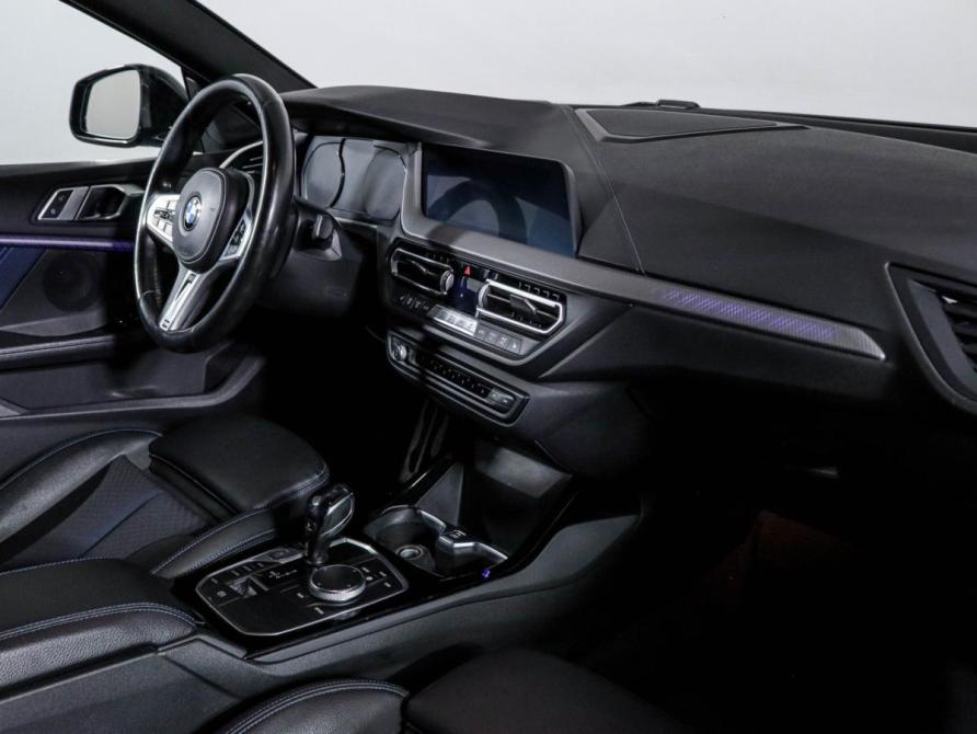 BMW 2 серии F44 Москва  - изображение 10