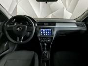 Skoda Rapid I Рестайлинг Москва  - изображение 36