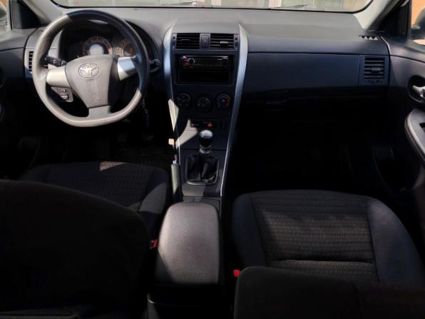 Toyota Corolla X (E140 E150) Рестайлинг с пробегом 2011 года, цена 990 000 рублей, 209190 км, седан, Автокод Объявления