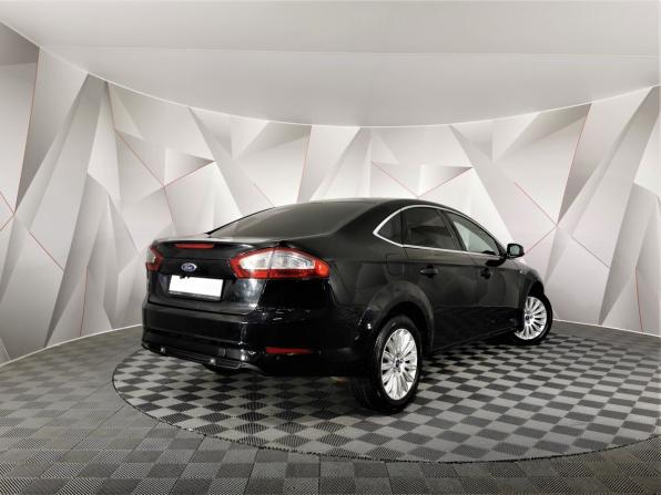 Ford Mondeo IV Рестайлинг с пробегом 2012 года, цена 665 150 рублей, 272127 км, седан, Автокод Объявления