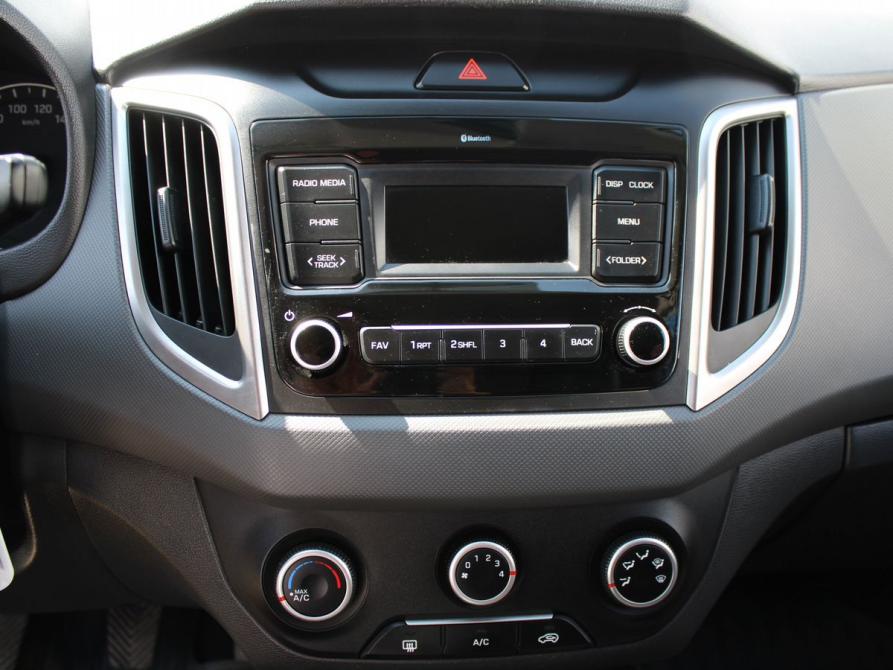 Hyundai Creta I Рестайлинг Нижний Новгород  - изображение 10