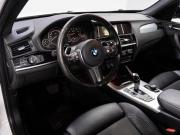 BMW X3 II (F25) Рестайлинг Тюмень  - изображение 34