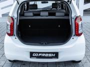 Daihatsu Boon II Рестайлинг Ставрополь  - изображение 34