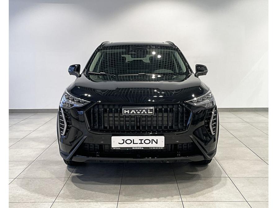 Haval Jolion I Рестайлинг Ярославль  - изображение 2