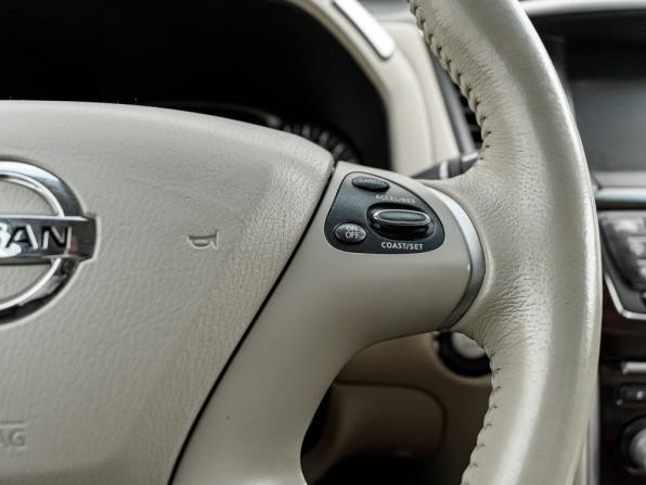 Nissan Pathfinder IV с пробегом 2014 года, цена 1 740 000 рублей, 210522 км, внедорожник, Автокод Объявления