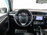 Toyota Corolla XI (E160 E170 E180) Иркутск  - изображение 31