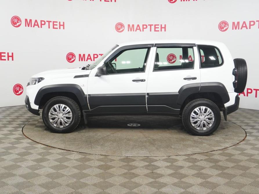 Lada (ВАЗ) Niva Travel I Вологда  - изображение 8