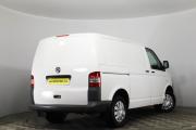 Volkswagen Transporter T5 Рестайлинг Пермь  - изображение 21