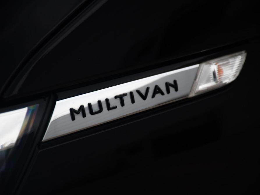 Volkswagen Multivan T6 Рестайлинг Москва  - изображение 23