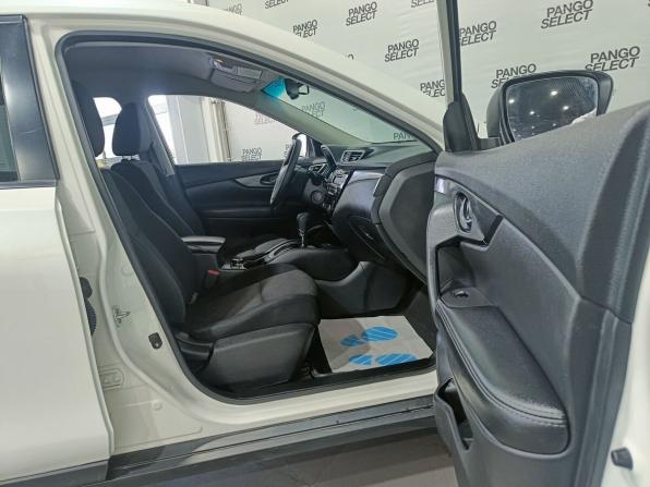 Nissan X-Trail III с пробегом 2018 года, цена 1 939 000 рублей, 158000 км, внедорожник, Автокод Объявления