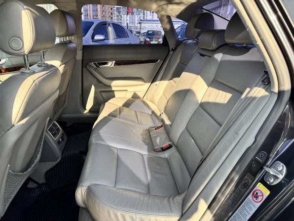 Audi A6 III (C6) с пробегом 2004 года, цена 949 000 рублей, 381198 км, седан, Автокод Объявления