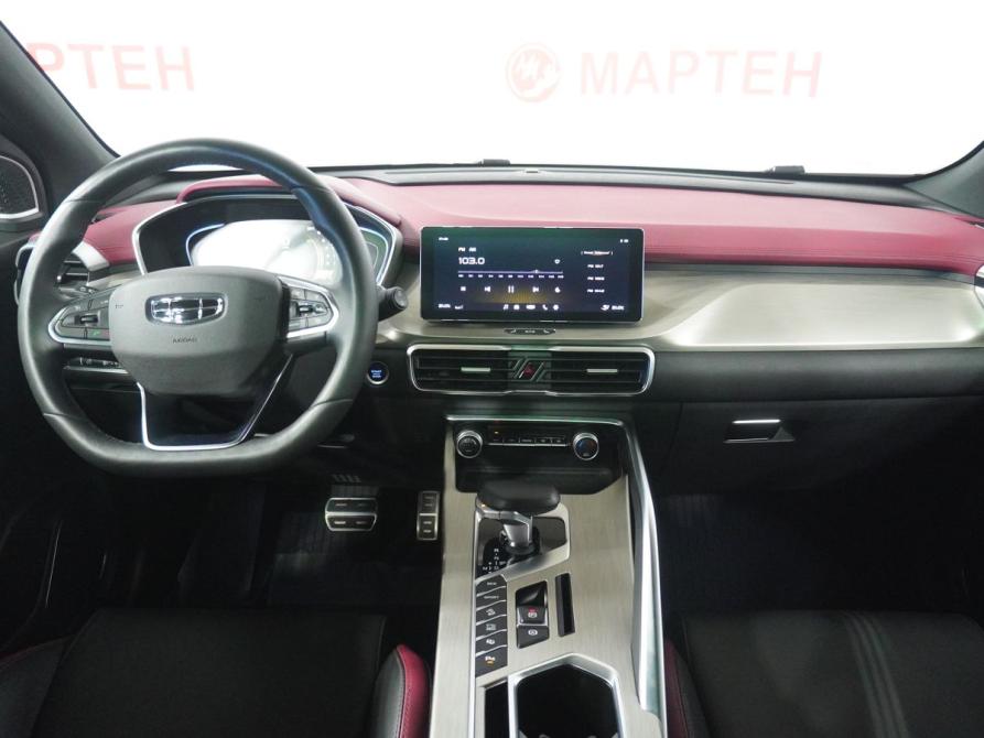 Geely Coolray I Вологда  - изображение 16