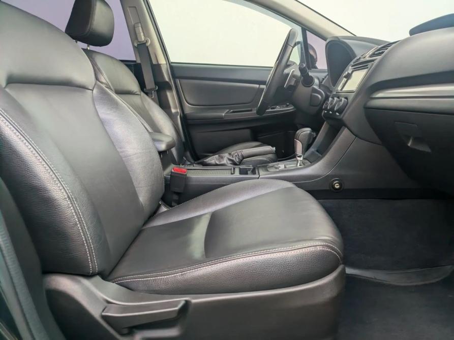 Subaru Impreza IV Москва  - изображение 11