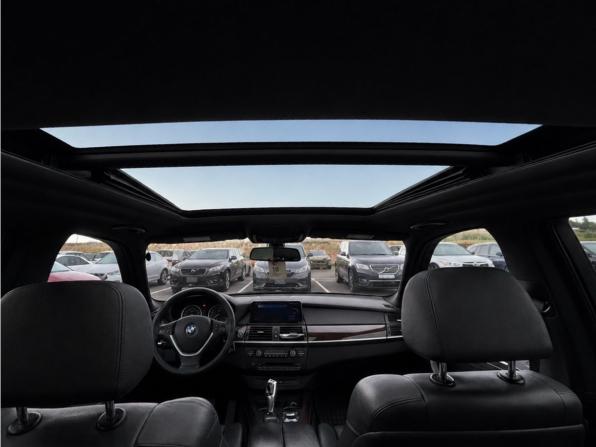 BMW X5 II (E70) с пробегом 2007 года, цена 1 750 000 рублей, 186000 км, внедорожник, Автокод Объявления