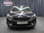 Kia Cerato III Рестайлинг (Classic) Москва  - изображение 22