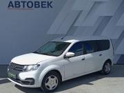 Lada (ВАЗ) Largus I Рестайлинг Екатеринбург  - изображение 13
