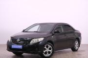 Toyota Corolla X (E140 E150) Омск  - изображение 27