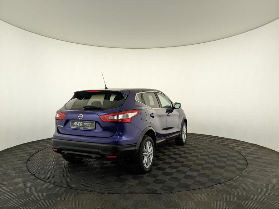 Nissan Qashqai II Москва  - изображение 5