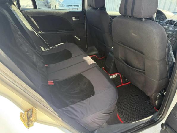 Ford Mondeo III Рестайлинг с пробегом 2004 года, цена 455 000 рублей, 376460 км, седан, Автокод Объявления