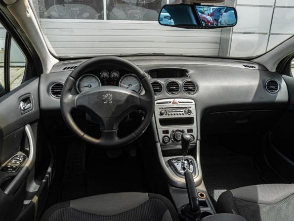 Peugeot 308 I с пробегом 2008 года, цена 458 000 рублей, 182479 км, хэтчбек, Автокод Объявления