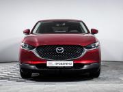 Mazda CX-30 I Москва  - изображение 19